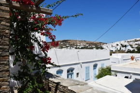 Fyrou- Serenity / Idyllic Traditional Experience